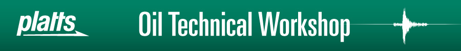 Platts Oil Technical Workshop